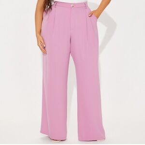 Fashion Nova Pants